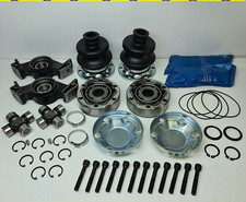 Kit revisione albero - kit,