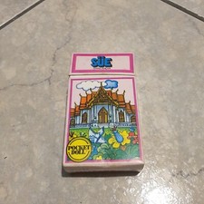 SUE Fiba POCKET DOLL con