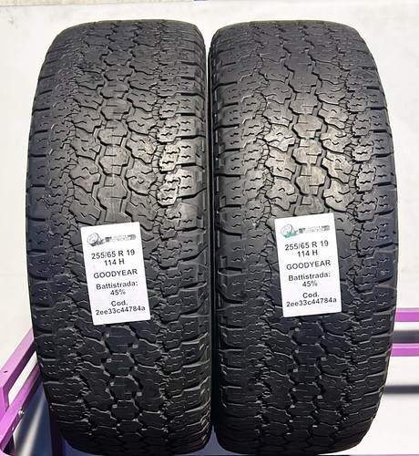 Pneumatico usato goodyear - pneumatico,