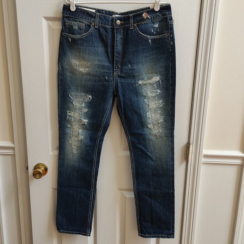 Nwt dondup jeans pantalone - nwt,