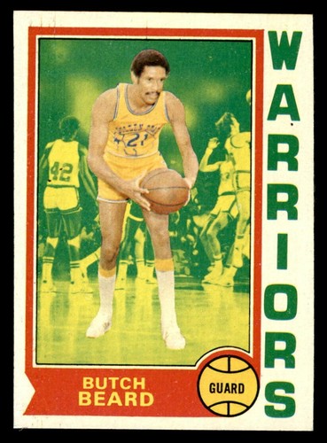 1974 topps basketball - topps,