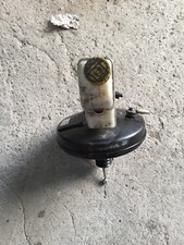 POMPA SERVOFRENO FIAT FIORINOQUBO 1.4 BENZMETANO DAL 2007 IN POI (34192B640)