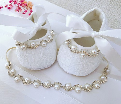 Scarpe battesimo - scarpe, battesimo,