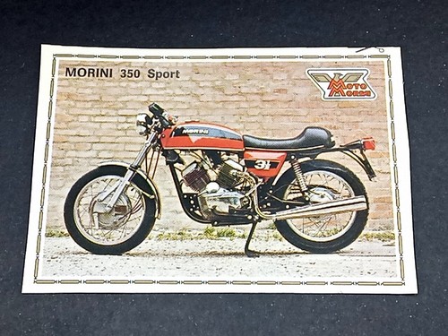 Supermoto figurina - (1975),