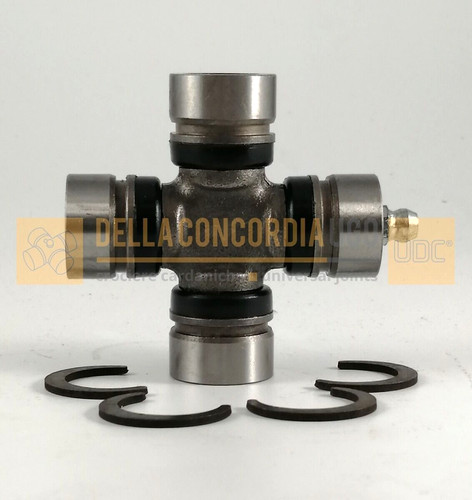 Crociera cardanica 57 per - x,