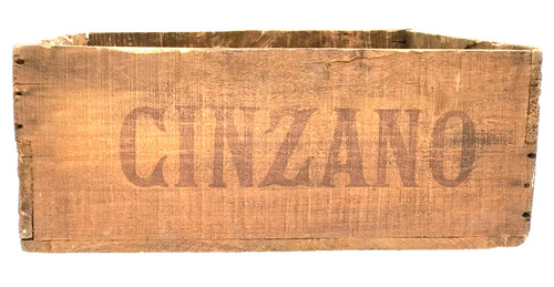 Cassa legno vintage - vintage, liquore