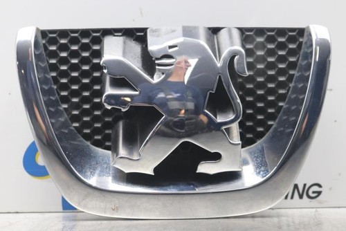 Griglia radiatore peugeot 206 - griglia,
