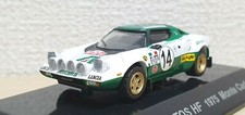1/64 CM's 1975 LANCIA STRATOS