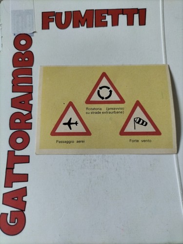 Figurine operazione patente - figurine,