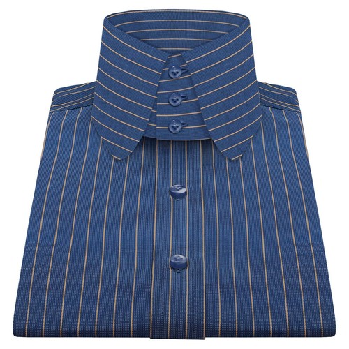 Camicia uomo retrò - , abito
