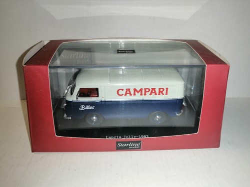 Lancia jolly campari 1962 - lancia,