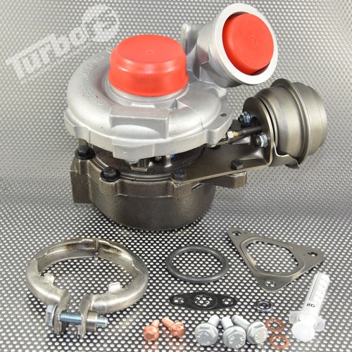 Turbocompressore per mercedes - turbocompressore,