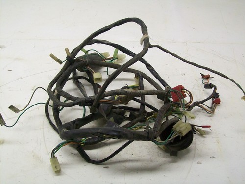 Impianto elettrico per peugeot - elettrico,
