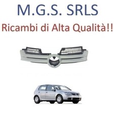 Griglia anteriore radiatore - griglia,