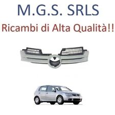 GRIGLIA ANTERIORE RADIATORE