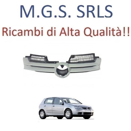 Griglia anteriore radiatore - griglia,