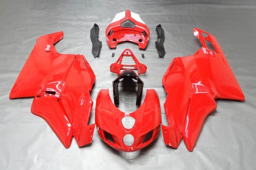 Kit carena completa per ducati - carena,