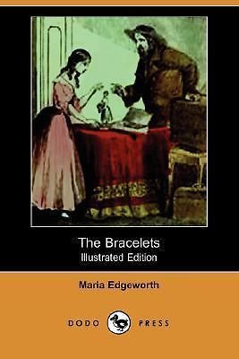 The bracelets illustrated - the, (illustrated