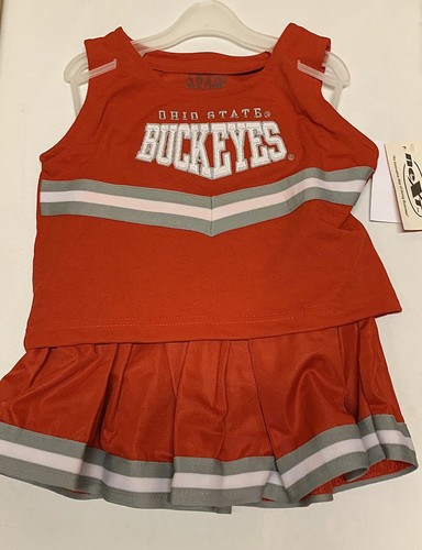 Abito cheerleader ohio - abito,