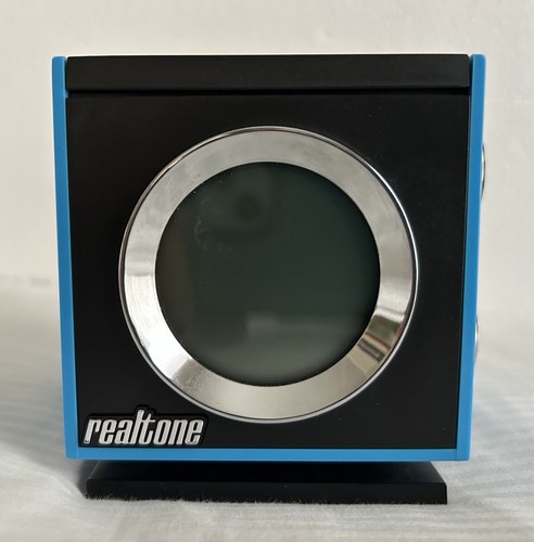 Cubo radio sveglia