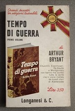 TEMPO DI GUERRA - ARTHUR