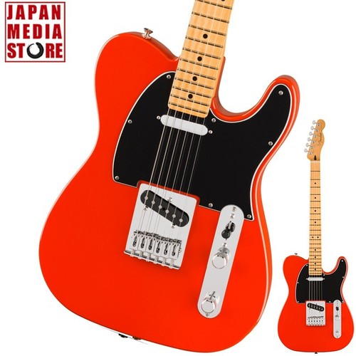 Fender player telecaster - fender,