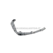 Collettori Catalizzati Arrow