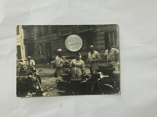 Foto raduno auto moto - raduno, d'epoca