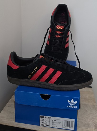 Adidas 240 5 taglia - 240,