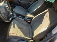 Bracciolo VW Golf VI Variant