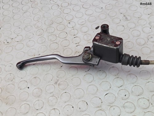 Pompa anteriore freno 8113190 - freno,