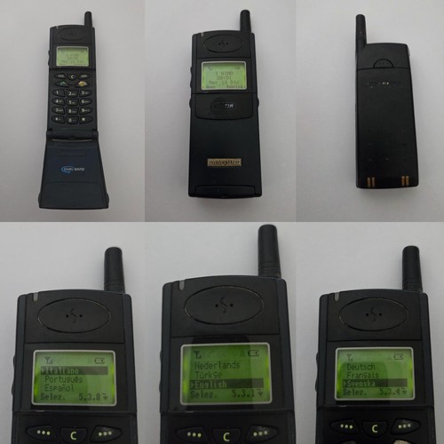 Cellulare samsung sgh - cellulare, gsm
