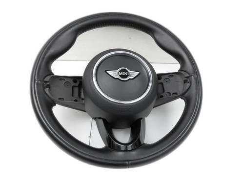 Volante sportivo pelle per - volante,