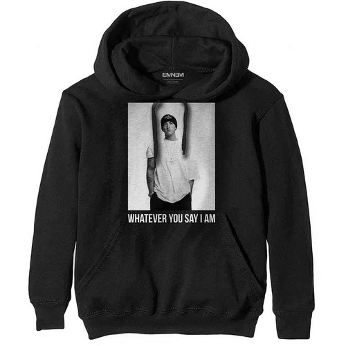 Eminem whatever autorizzato - whatever,