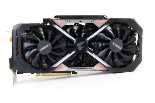 Gigabyte geforce gtx 1080 - geforce,
