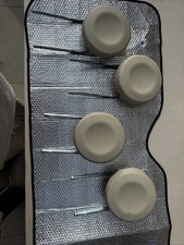 Ricambi auto, poggiatesta Fiat