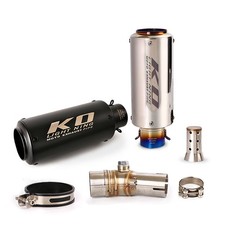 Per Kawasaki ER6N Ninja 650