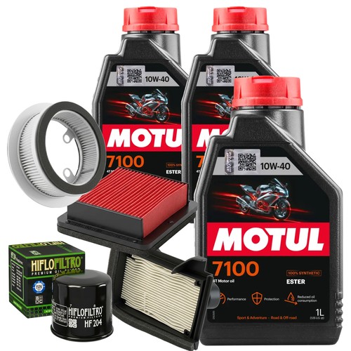 Kit tagliando completo - tagliando, per