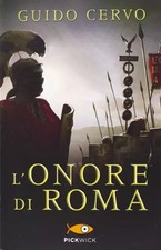 L'onore di Roma. Il legato
