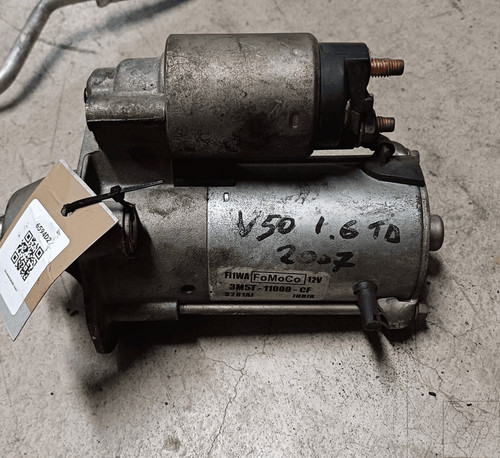 8603690 motorino avviamento - 8603690,