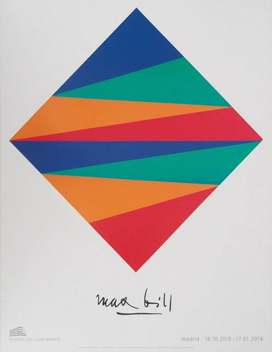 Affiche art max - max,