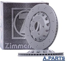 Zimmermann dischi freno 330 mm