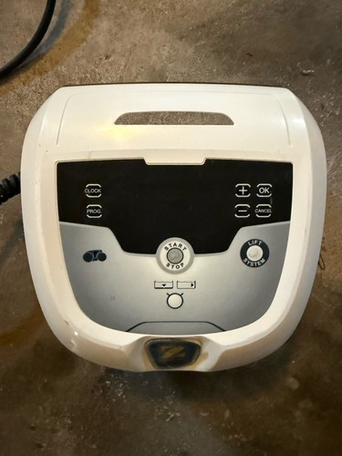 Scatola controllo robot - scatola,