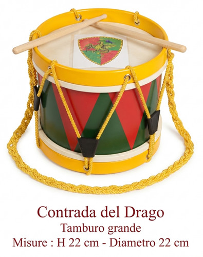 Palio delle contrade siena - contrade,