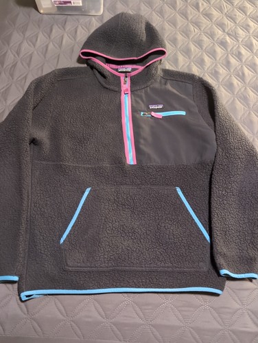 Patagonia retro deep pile - retro,