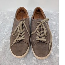 Casual Neutral Bussola Leather