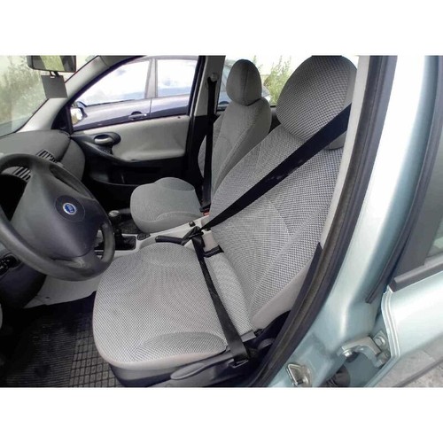 Sedili completi fiat - sedili, stilo