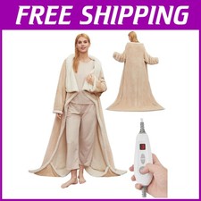 Coperta riscaldata elettrica