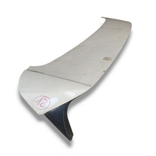 Spoiler del portellone del bagagliaio per Nissan Qashqai anno 2018