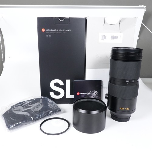 Leica vario elmar - leica, vario-elmar-sl